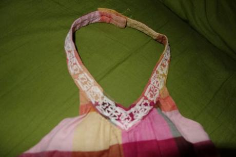 Letne satocky george, george,110