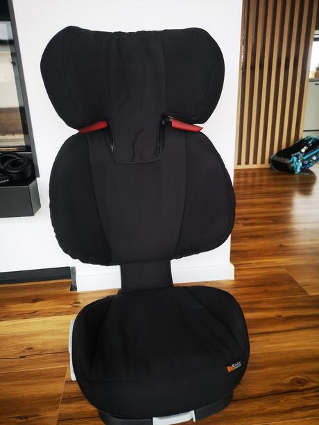 2xautosedačka besafe, besafe