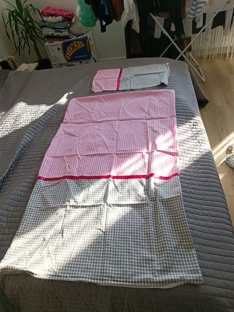 Obliwcky do postielky, 