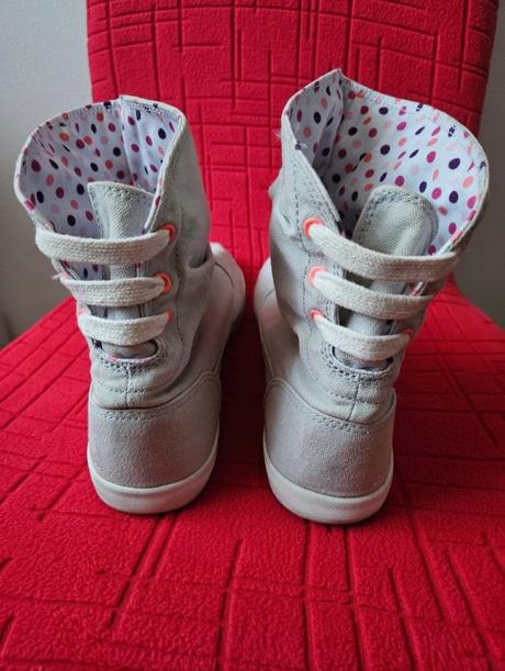 Čižmičky adidas, adidas,40