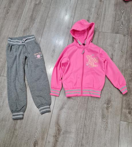 Tepláková súprava, lewro,116