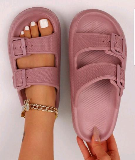 Šľapky na leto, 36 - 42