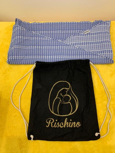 Satka zn. rischino + vak, rischino