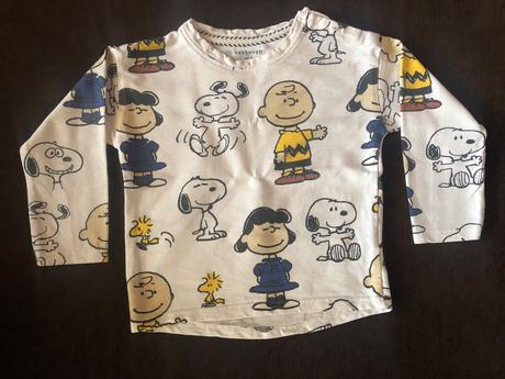 Tričko, reserved,98