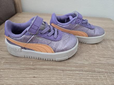 Tenisky puma, puma,23