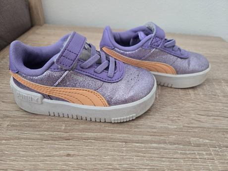 Tenisky puma, puma,23