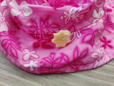 Rychloschnuci klobúčik k vode 80/86, 80