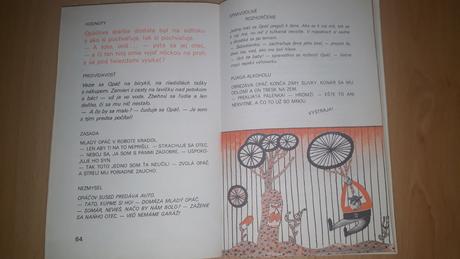 Tomáš janovic - výhovorka,