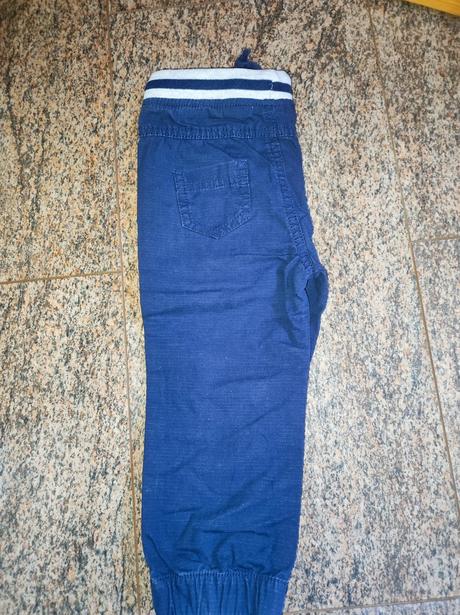 Nohavice pre chlapčeka, baby,92