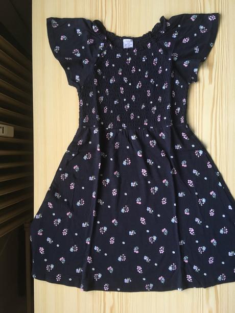 Šaty lindex veľ. 128/134, lindex,134