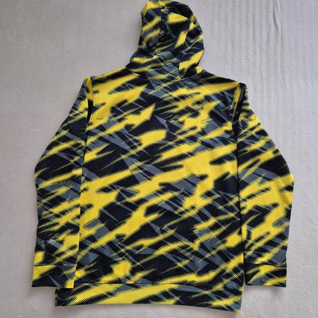 Chlapčenská mikina, adidas,m