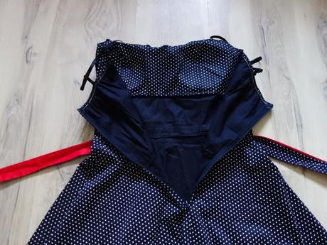 Dámske šaty, tally weijl,38