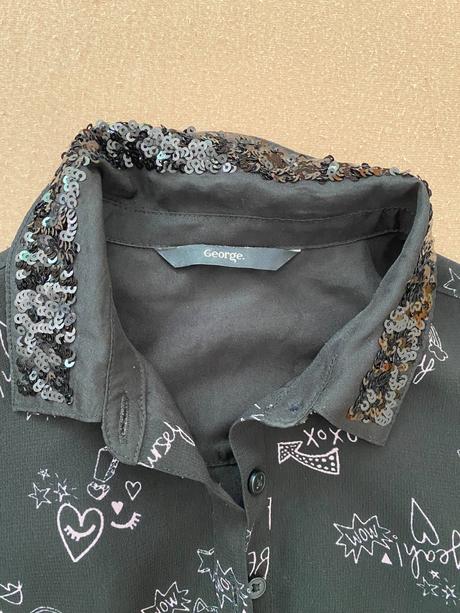 Šatočky, george,122