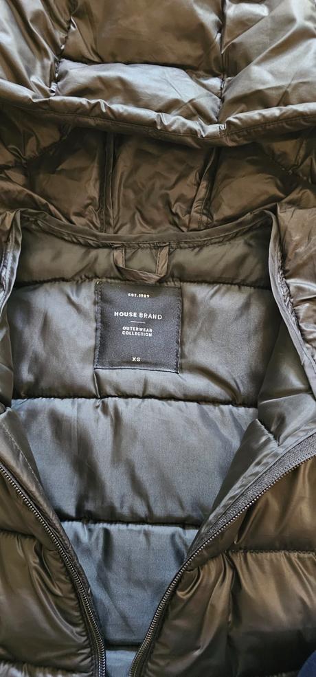 Prechodna bunda v.s, colours of the world,s