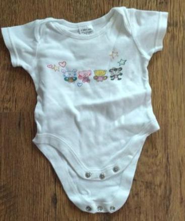 Body zvieratká, cherokee,62