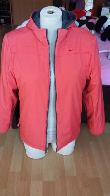 Obojstranna bunda nike, nike,m