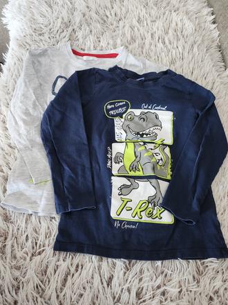 Tričko, dopodopo,116