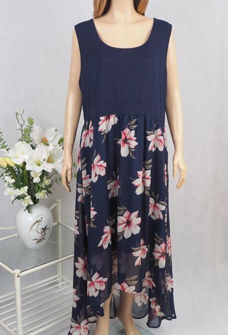 Letné šaty l.b.c., 50