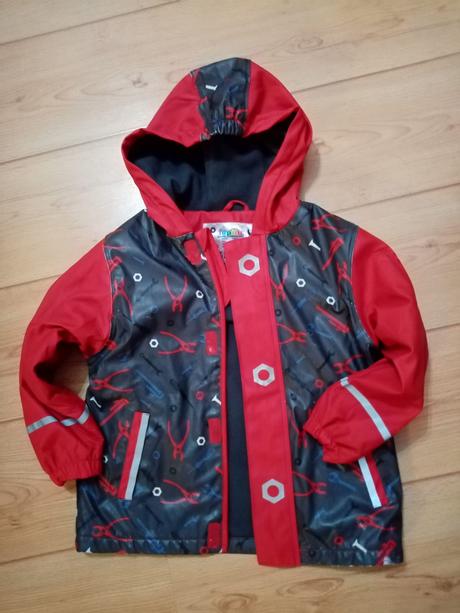 Nepremokava vetrovka lupilu, lupilu,110