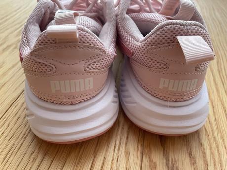 Halovky, puma,40