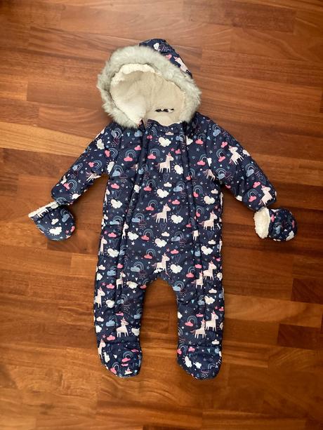 Detsky overal, f&f,80