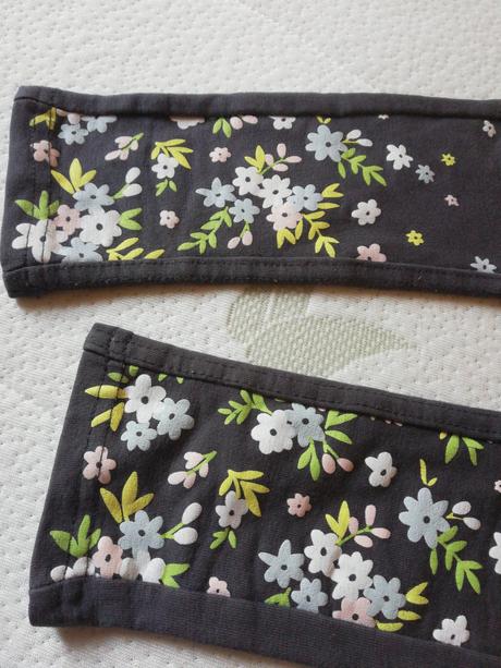 Tričko s leginami, dopodopo,104