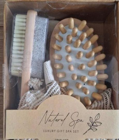 Oriflame spa sada, 