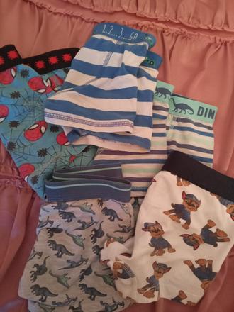 Spiderman boxerky, 92