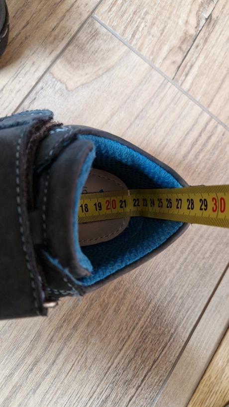 Ef barefoot nízke celoročky, 33