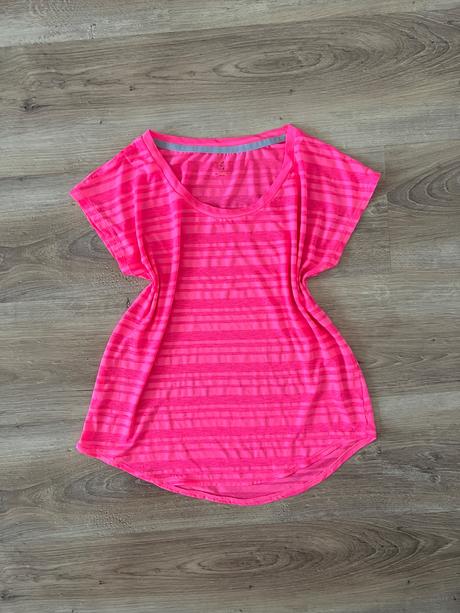 Tričko, tielko a croptop, c&a,xs