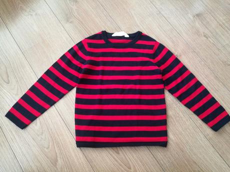 Skvelý svetrík aj na vianoce, 110