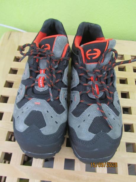 Pracovne topanky, 39