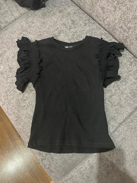 Tričko zara, zara,s