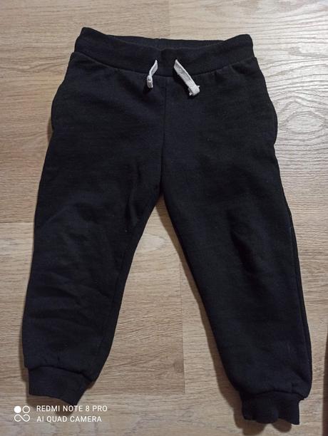 Hrubšie teplaky, kiki&koko,98