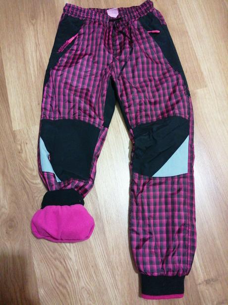 Zimne nohavice, grace,146