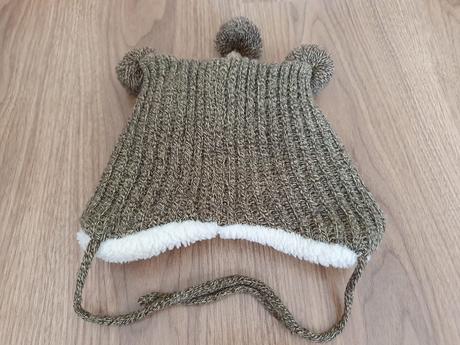 Čiapka na zimu č.92, 92