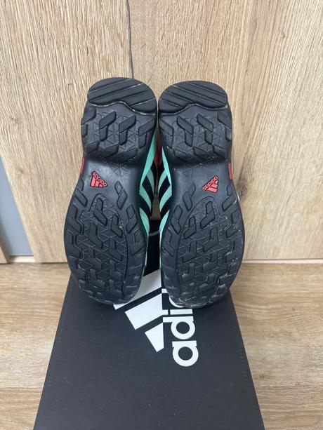 Turistická obuv adidas, adidas,33