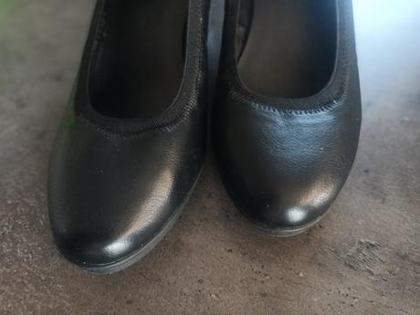 Topánky, graceland,40