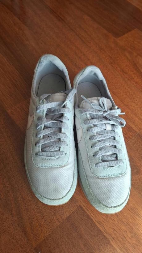 Nike tenisky, nike,40