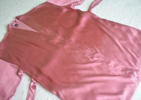 Victoria's secret župan, veľ. s, victoria's secret,s