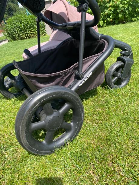 Kočík easywalker harvey 2, easywalker,easywalker harvey2