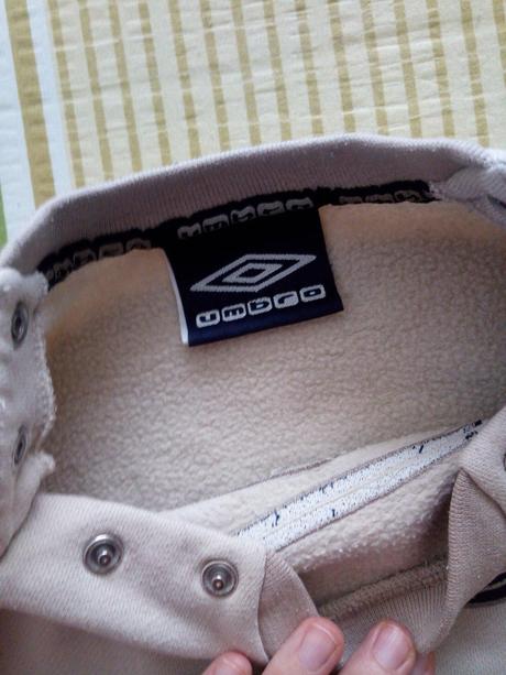 Original umbro pulôvrik, umbro,68