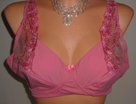 Ouanda netlaciva podprsenka, 85b