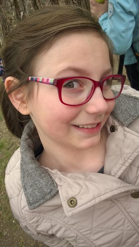 Dioptricke okuliare / ramik,