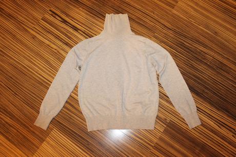 Dámsky rolák h&m v. m, h&m,m