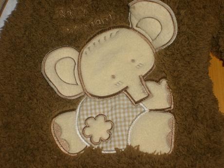 Overal nenosený, tulec trend,68