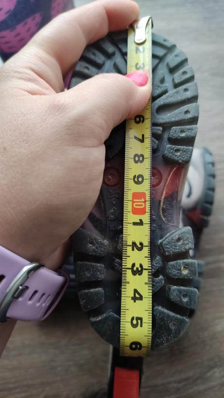 Gumáky demar 22/23, demar,22