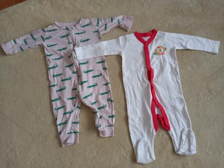 Lindex overal krokodily 74, lindex,74