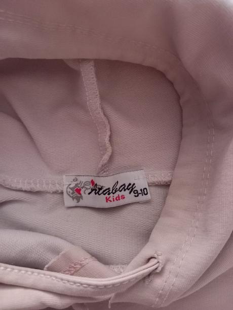 Wednesday mikina, 140