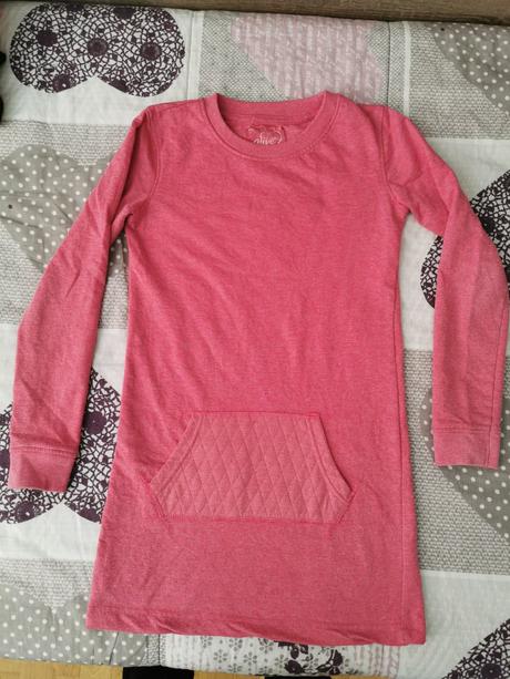 Dlhá mikina, alive,152